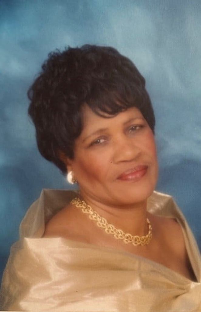 Adina Rousseau Nicolas Profile Photo