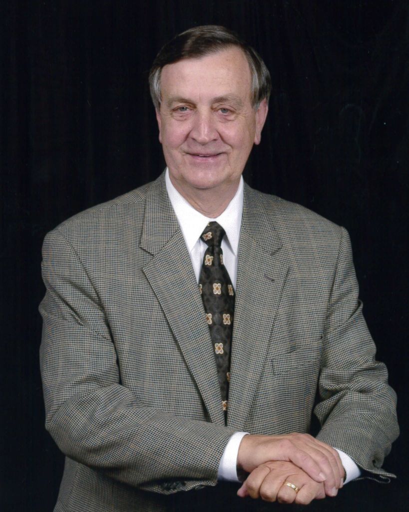 William C. Dorris