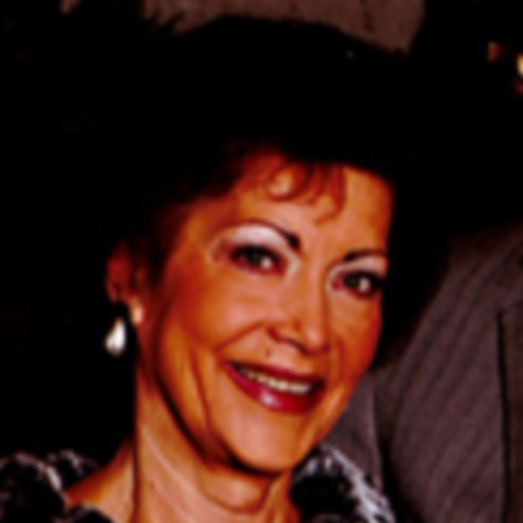 Roswitha E. Wood