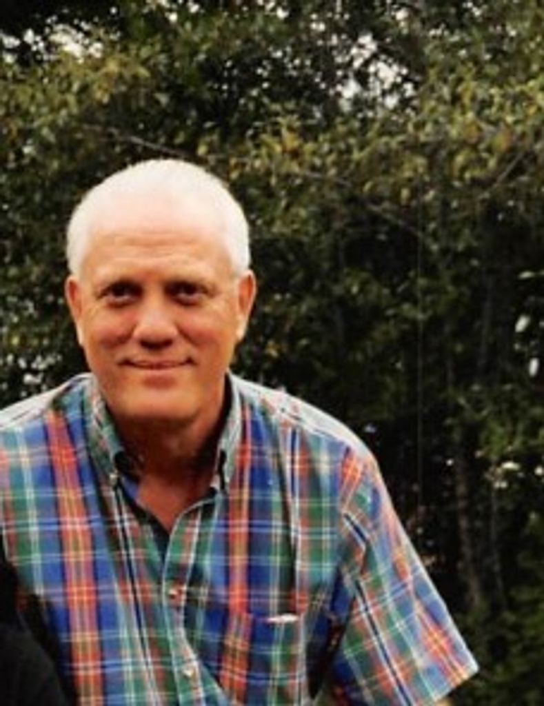Larry Carr