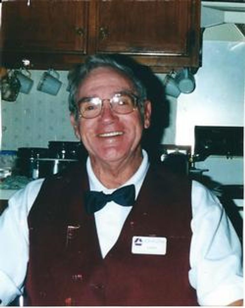 Harry L. Bowen