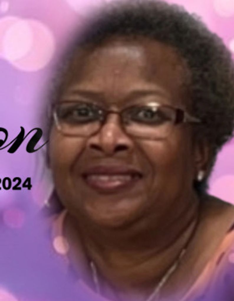 Bertha Johnson Profile Photo
