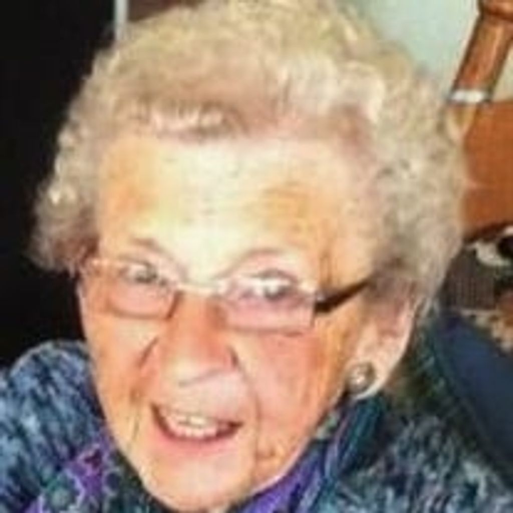 Edith Krigor