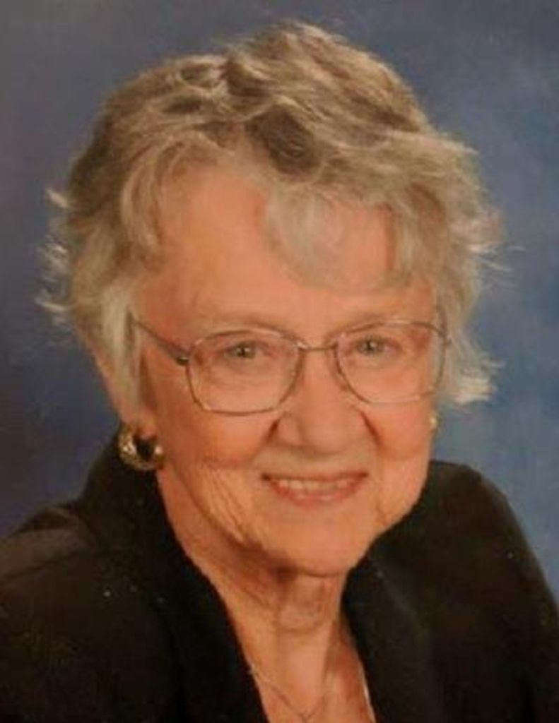 Verna Jane Curry Profile Photo