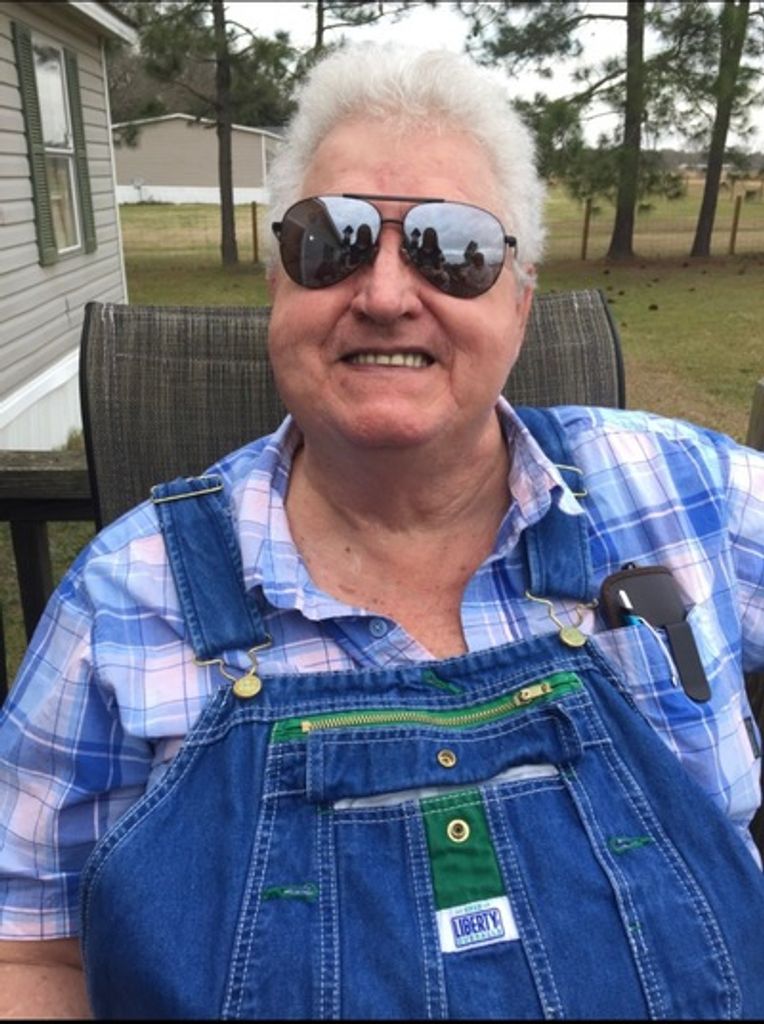 Harry Arnold Profile Photo