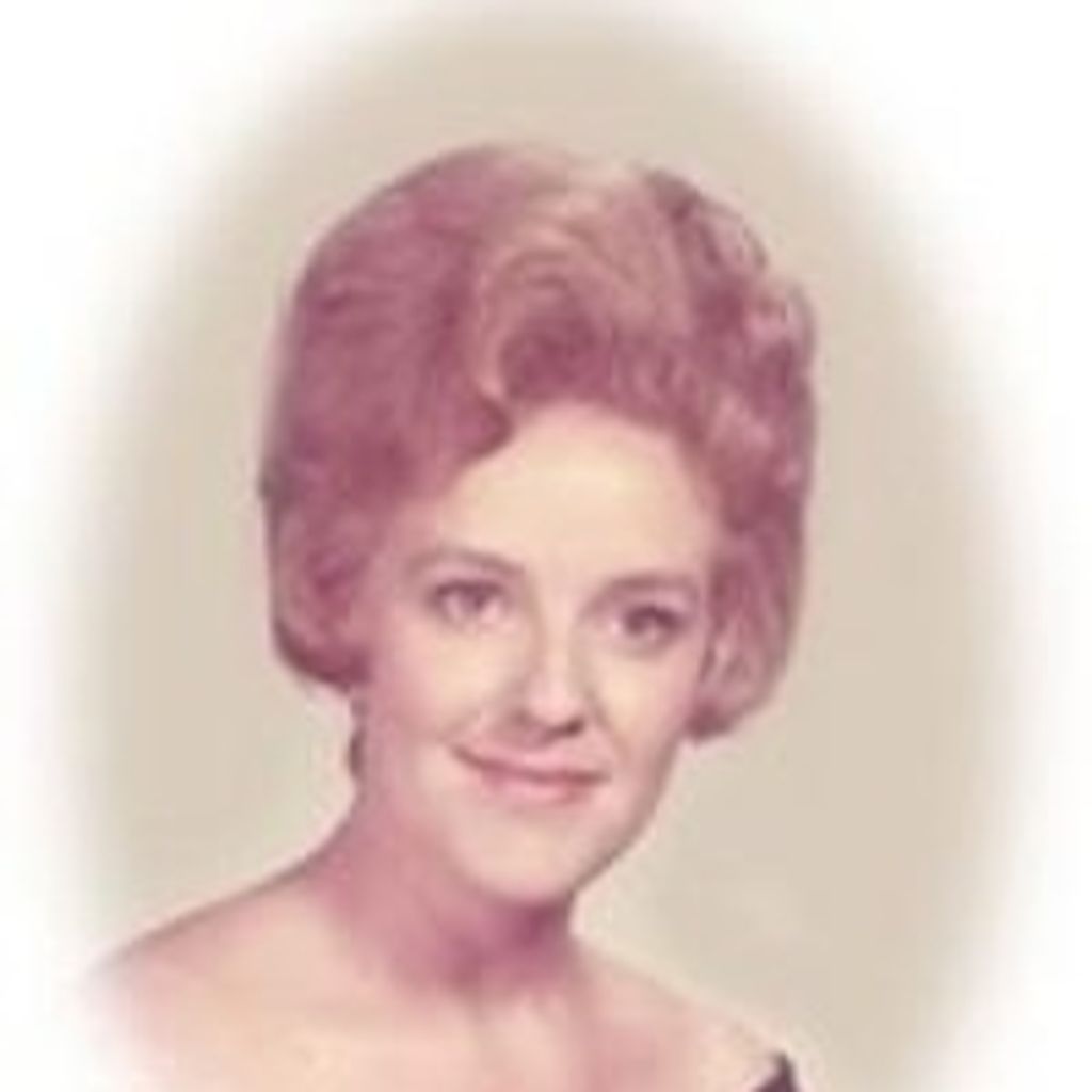 Sandra Ellen Harris