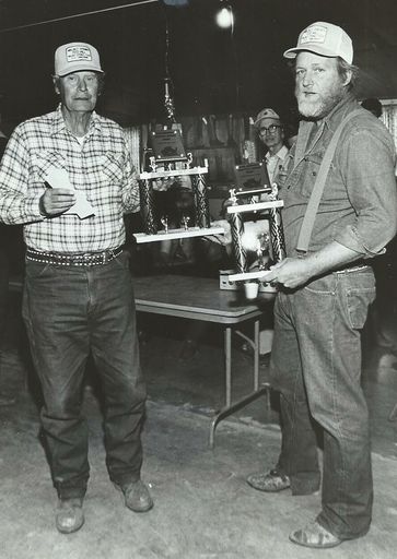 John Davis Uloth photo gallery thumbnail 95 of 107