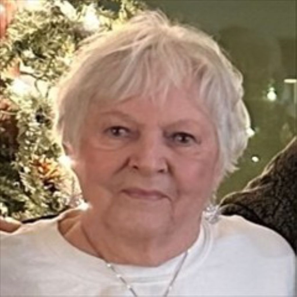 Jackie Moore Profile Photo