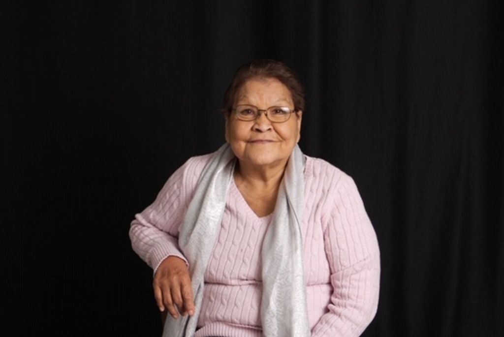 Janice Elaine Hosie-Garcia Profile Photo
