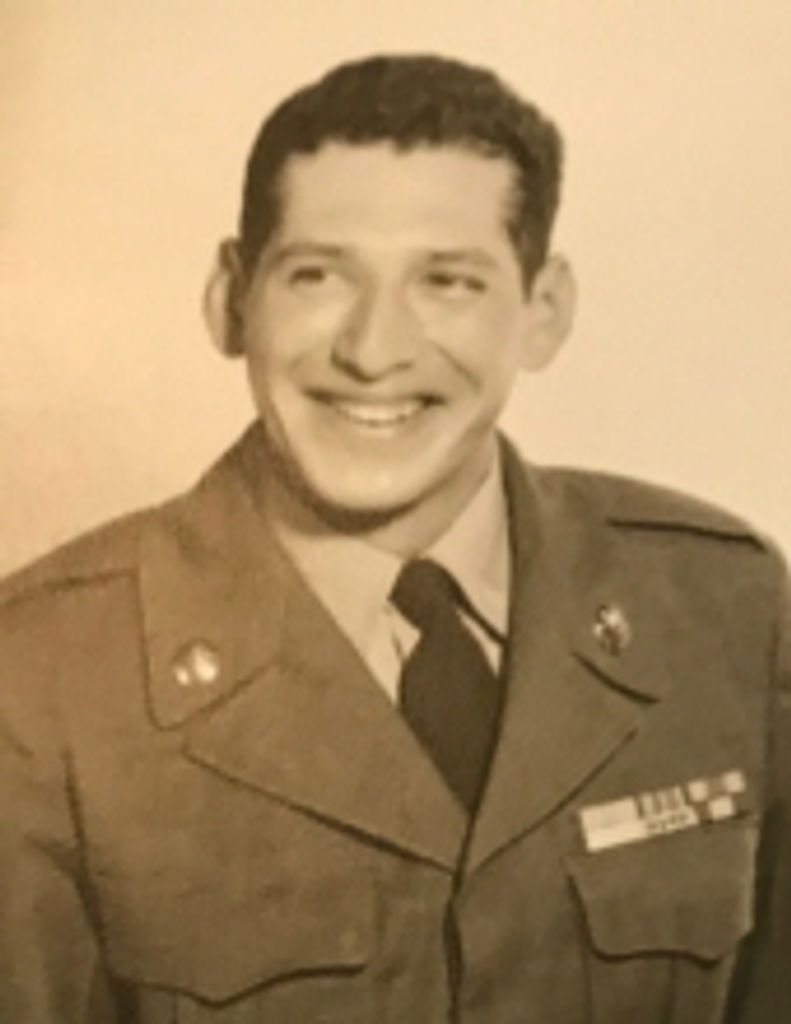 Anthony Sierra  Gonzales Profile Photo