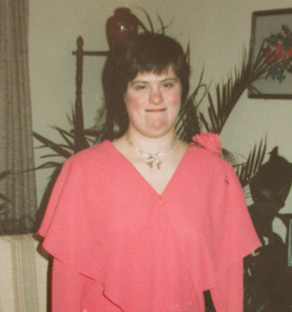 Deborah Ann Johnston Profile Photo