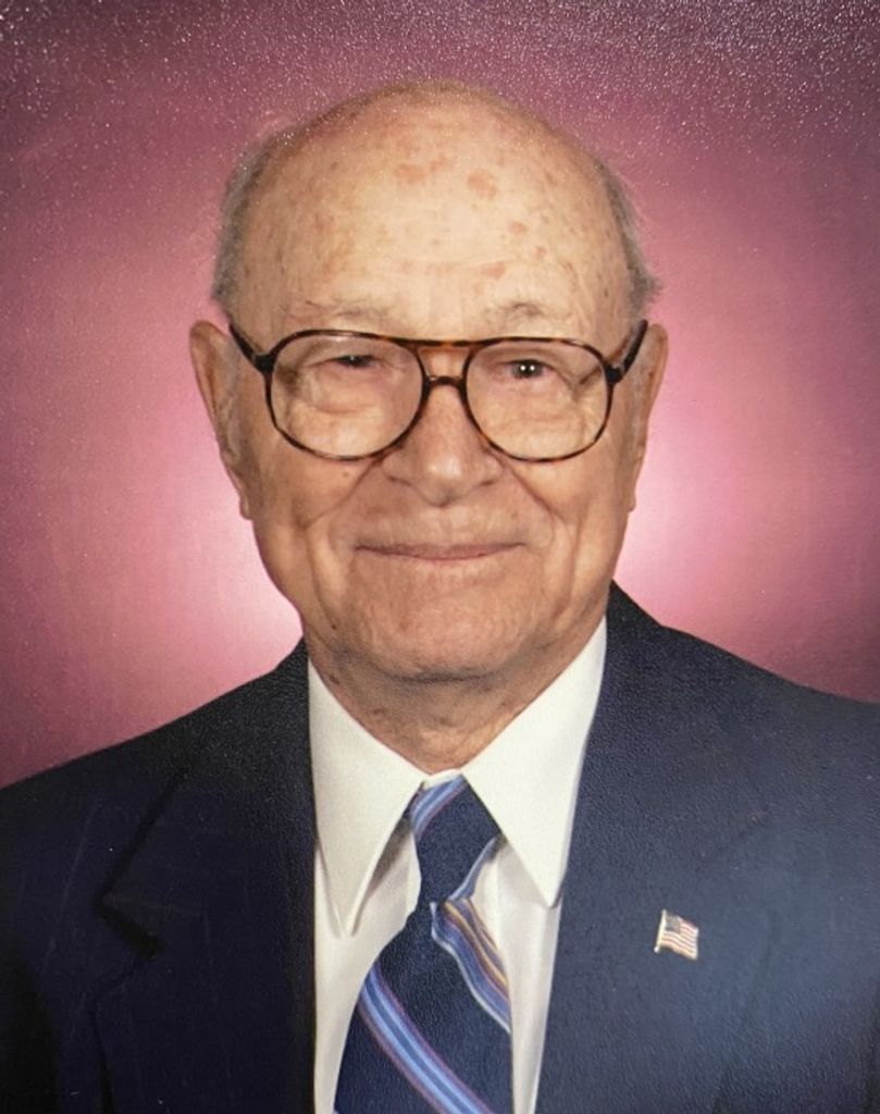 M. L. Crane