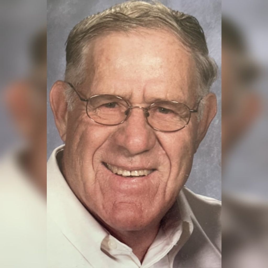 Ronald Majer Profile Photo