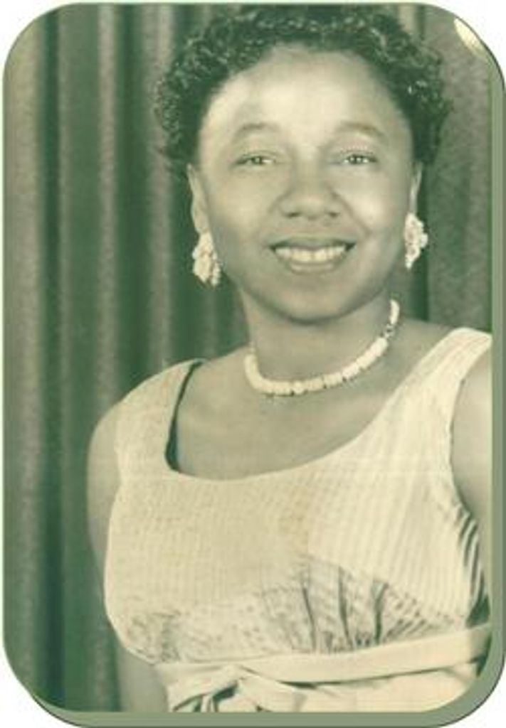 Mary Lee Gaines