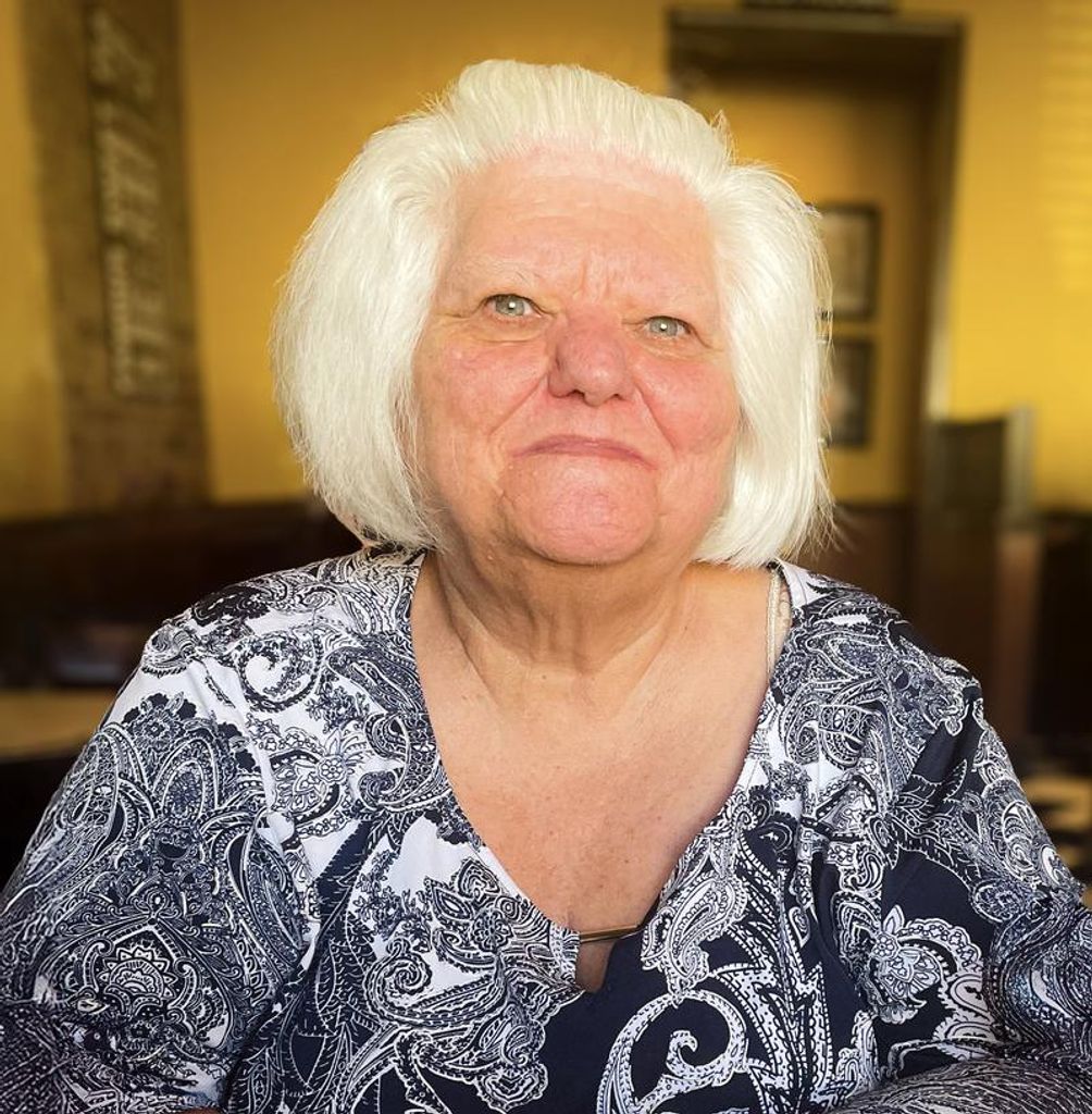 Kimberly June Crosby