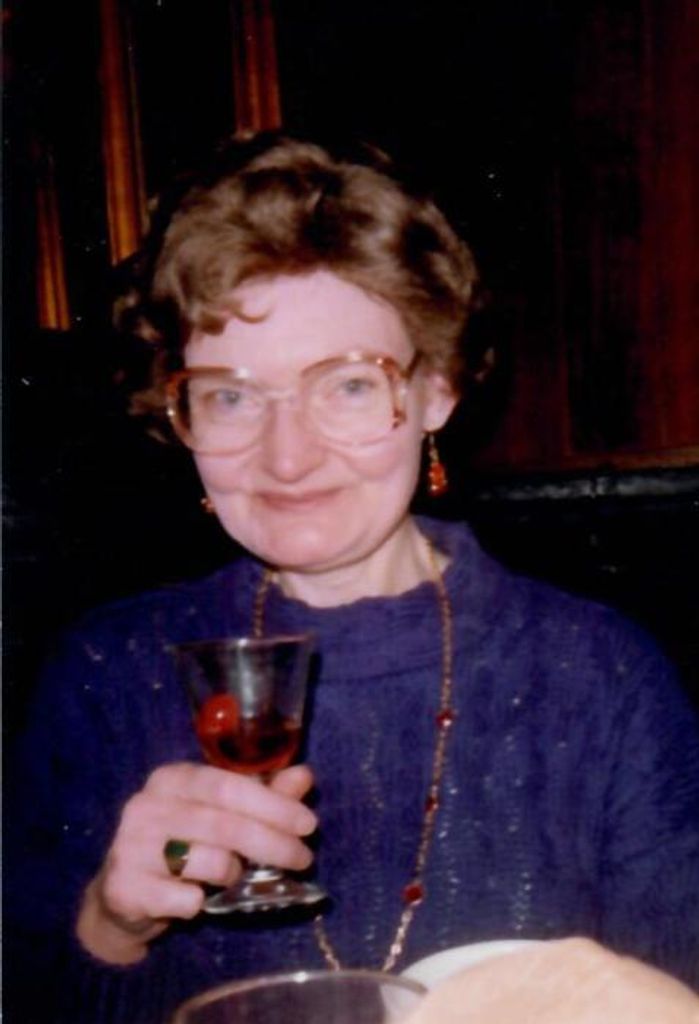 Kay Kelly