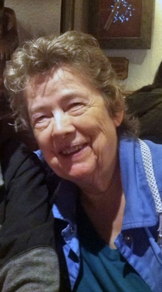 Dorene Enola Holsman Profile Photo