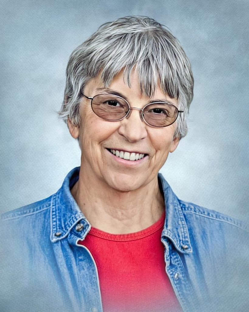 Sally Ann Rader Profile Photo