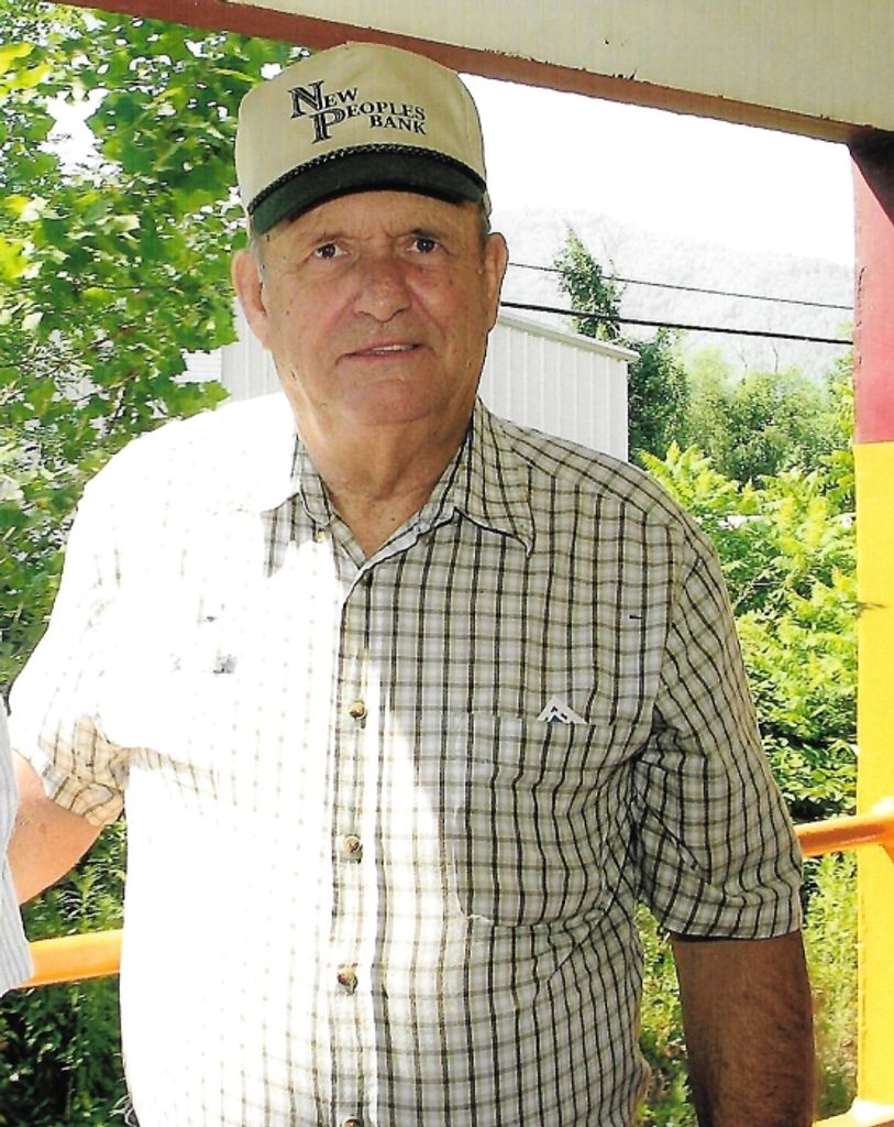 Millard 'Guy' Calton Profile Photo