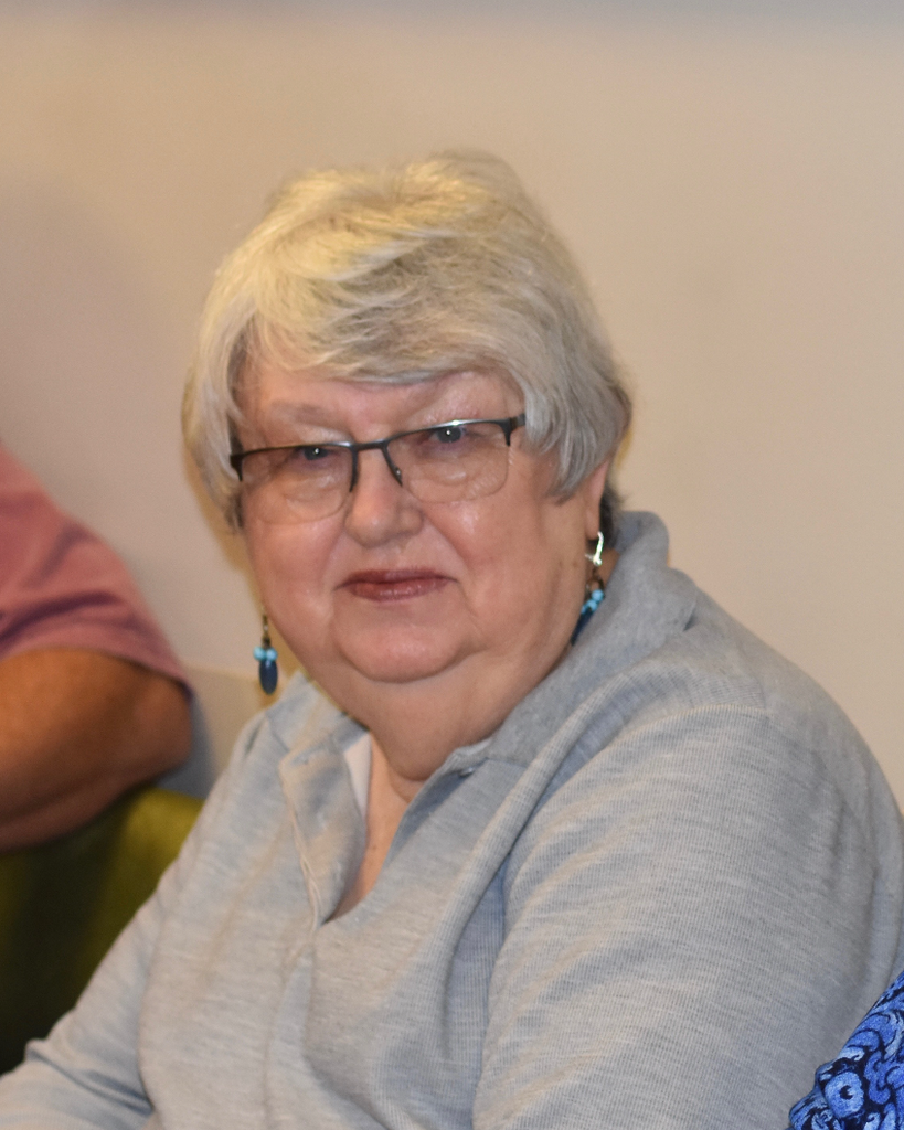 Lera Fay Smith Profile Photo