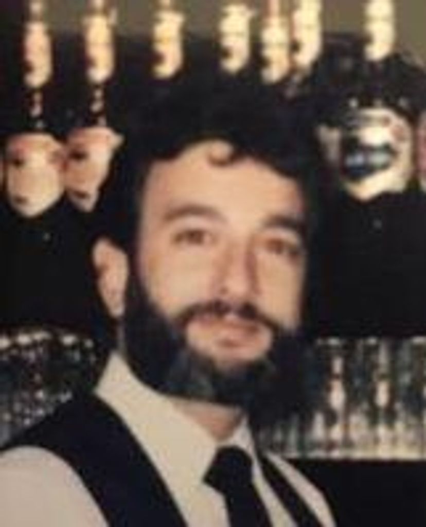 Thomas Robert Davisson