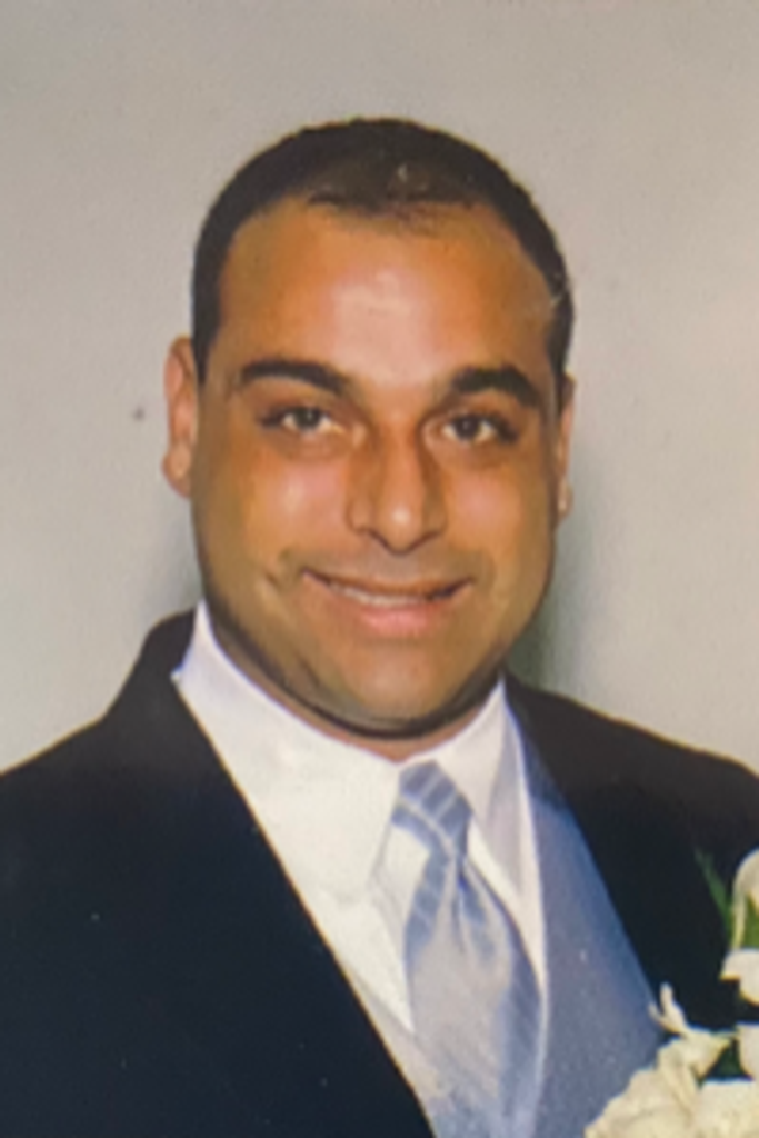 Nicholas Bombino Profile Photo