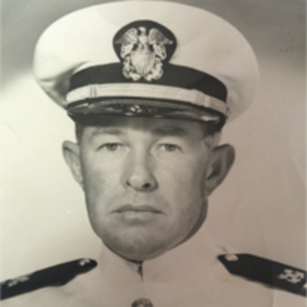 Lawrence Buford “Buck”  Yarbrough