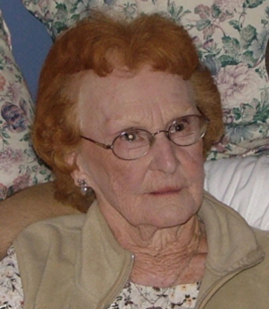 Evelyn Prudham