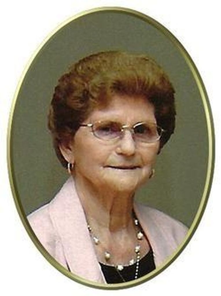 Geraldine Angelina Deschamps