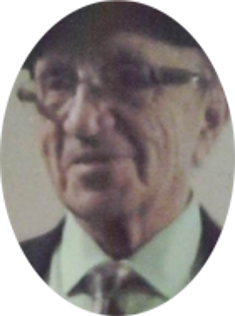 Peter Evangelisti