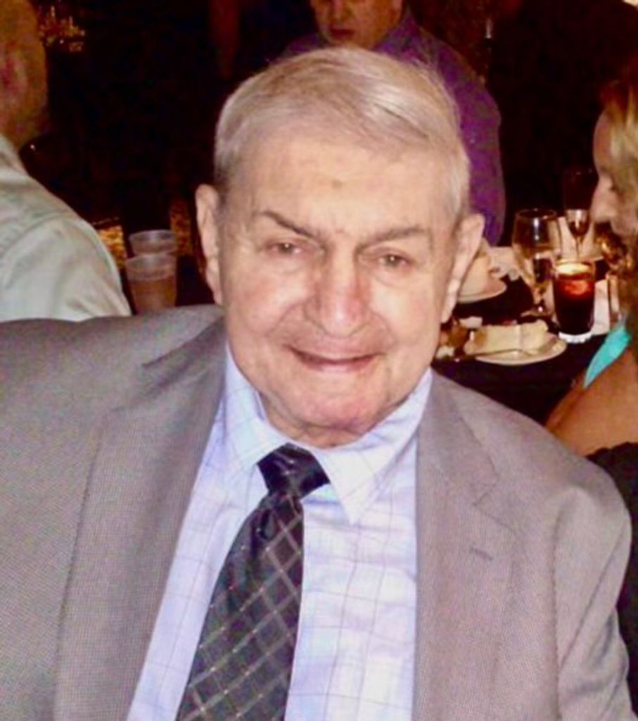 Anthony L Reda Sr. Profile Photo