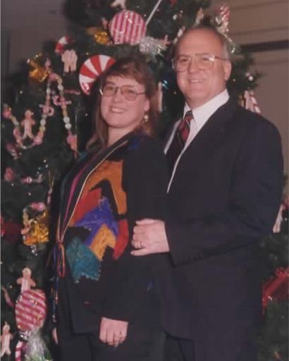 Robert Davis Schiermeier's obituary image