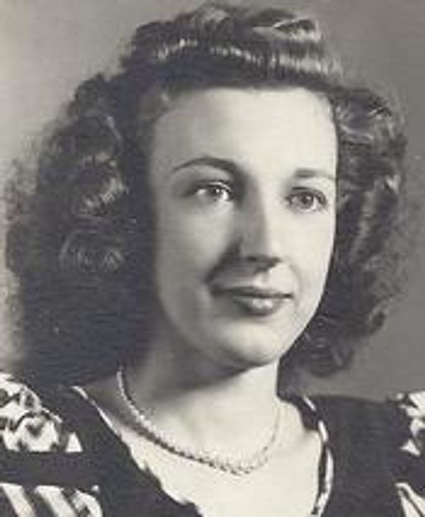 Marilyn Rose Miles Profile Photo