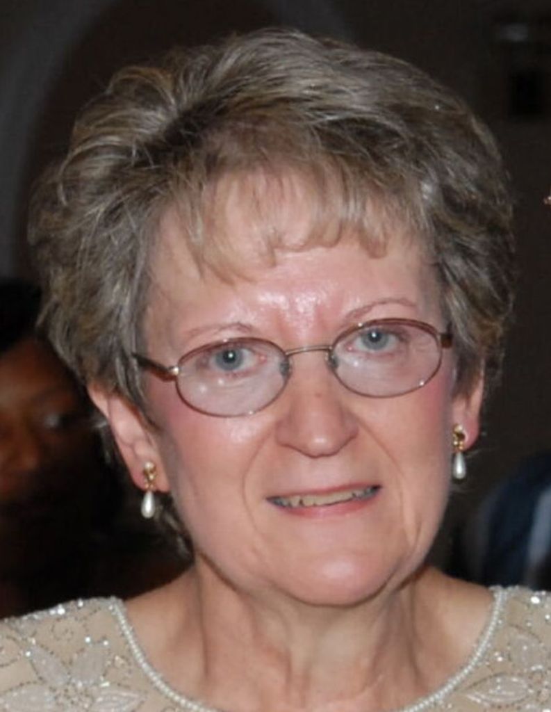 Patricia Sawyer