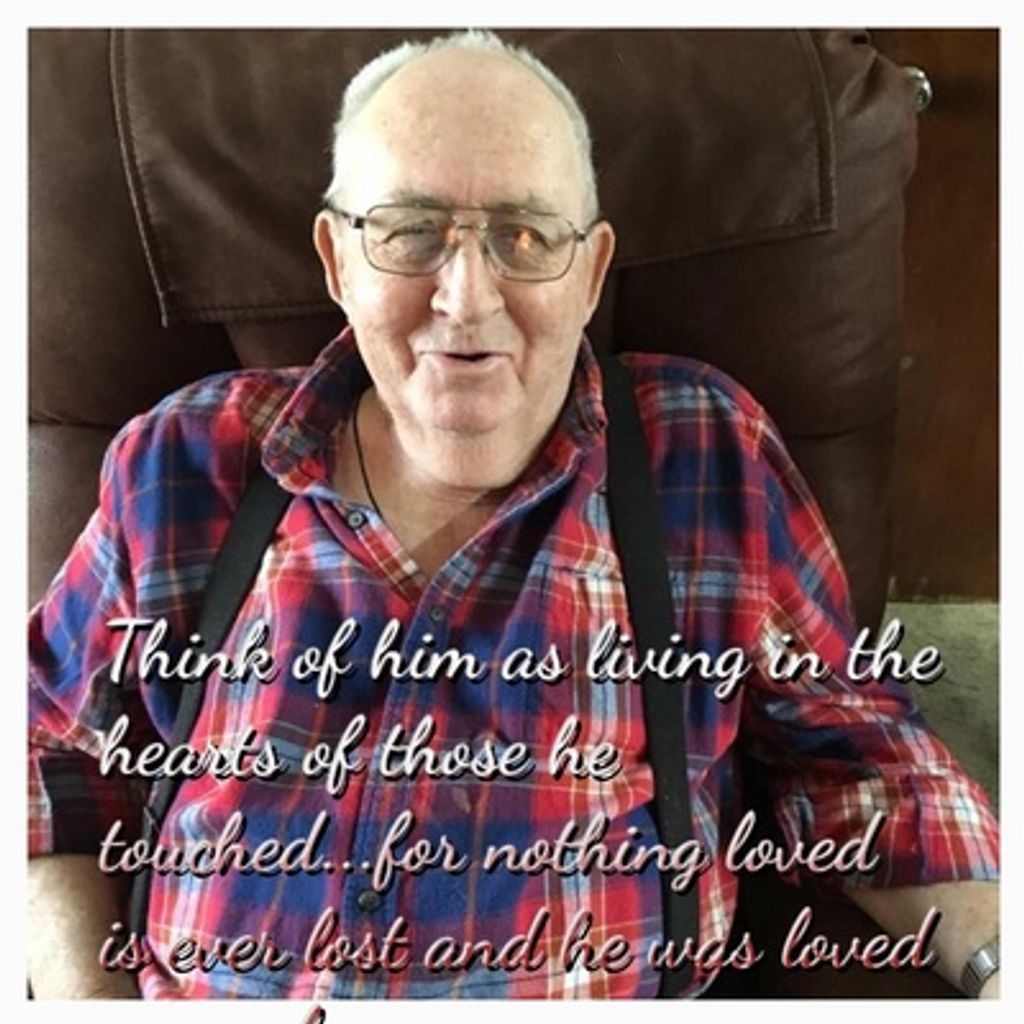 Robert Earl (Bobby) Gulledge, Sr. Profile Photo