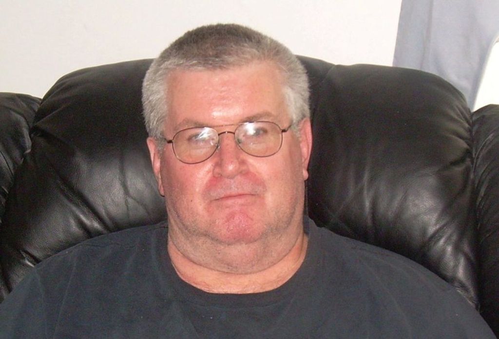 Johnny Ray Haley
