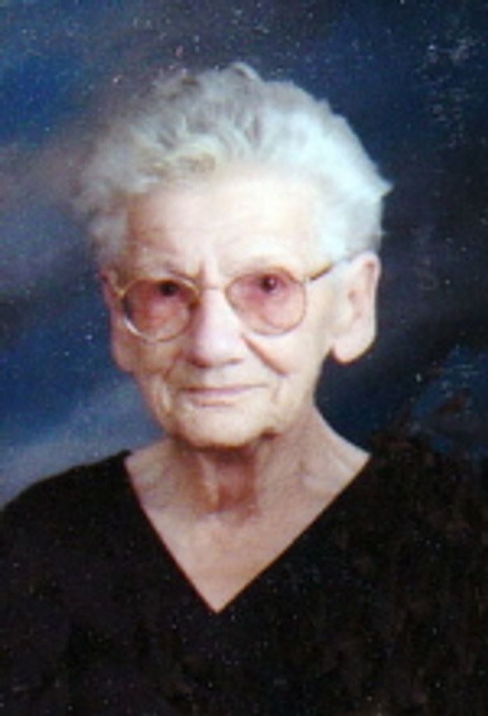 Rita Romero LeBlanc