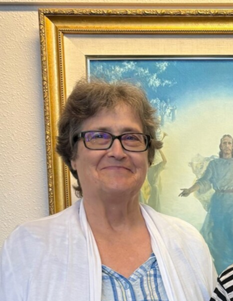 Tami Luthi Profile Photo