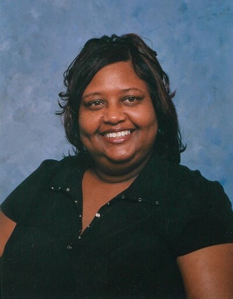 Angelia Lorraine Mcelrath Profile Photo