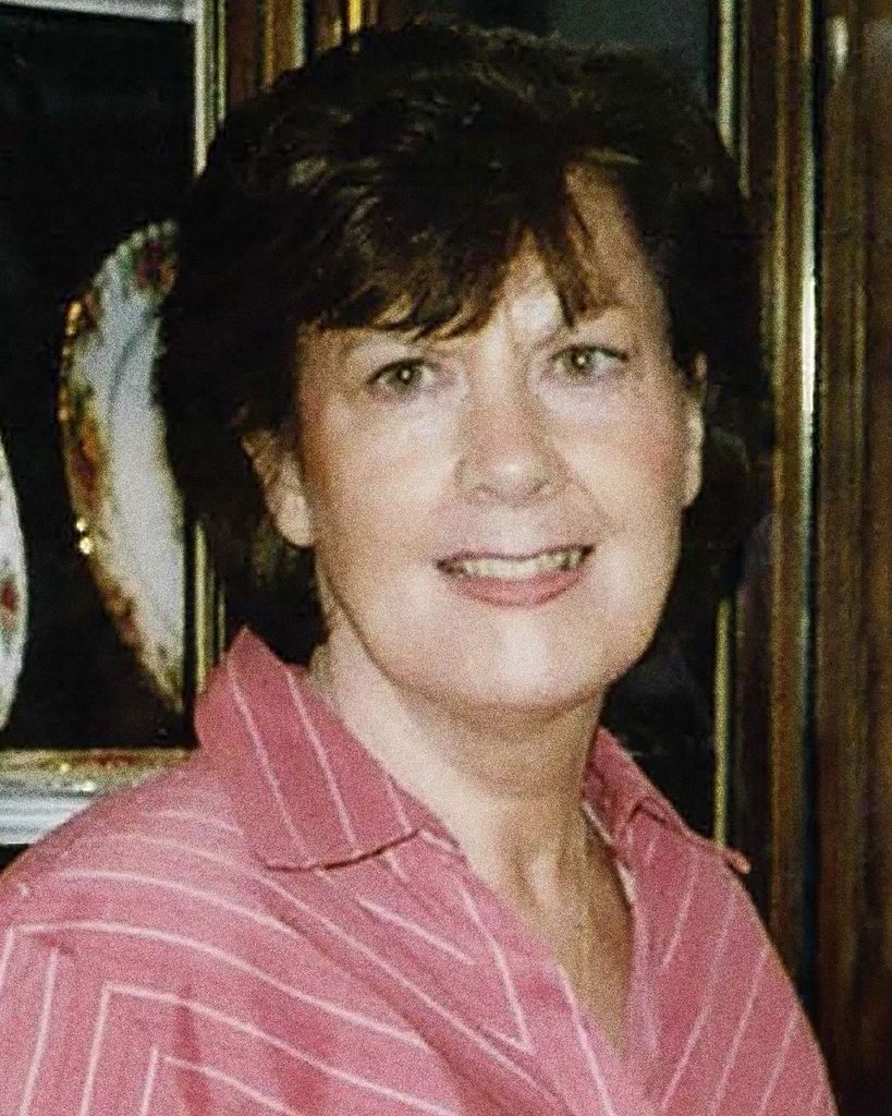 Anne Marie McIvor Profile Photo