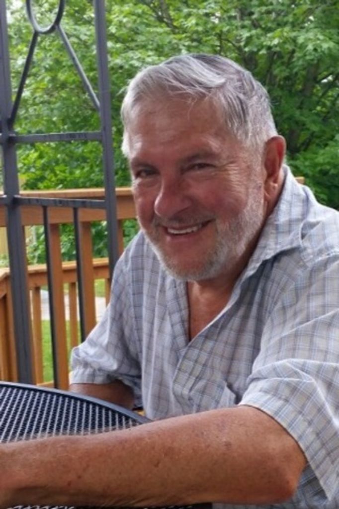 Edward Sturgeon Profile Photo