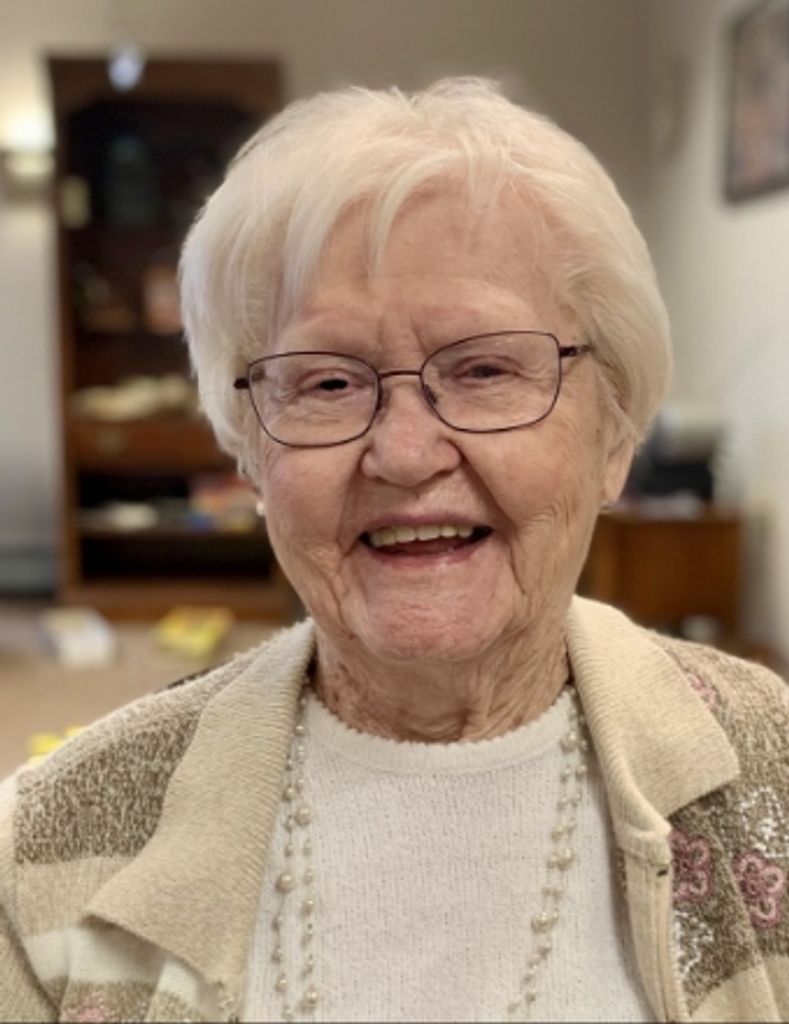 Ida Coral Lowe