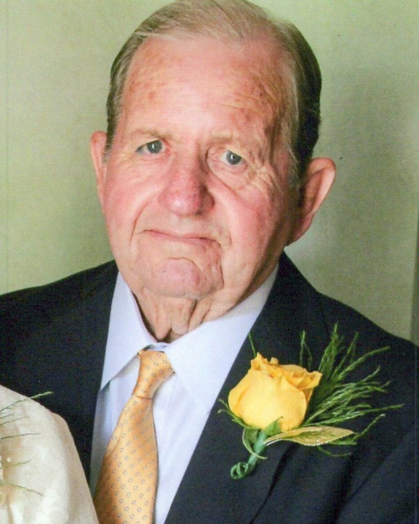 Linton Ardell Herrin