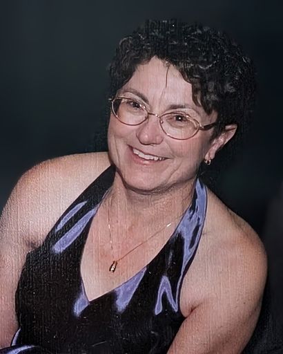 Susan Rebecca Smith Profile Photo