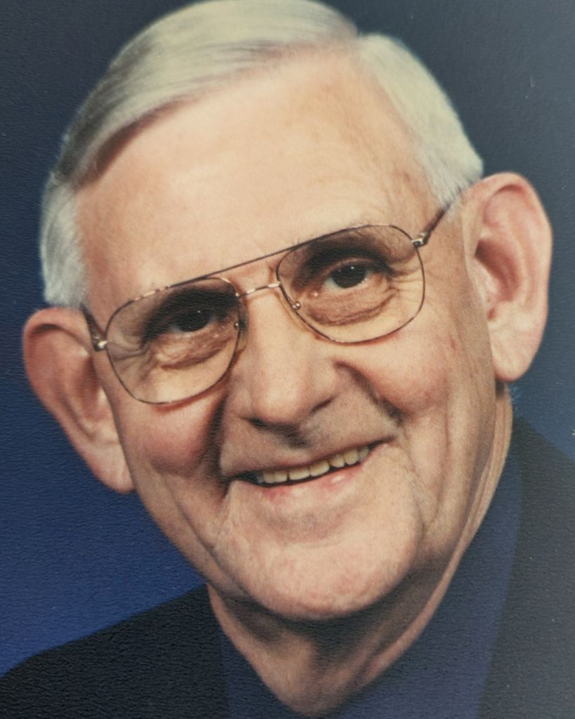 William Paul Mathias