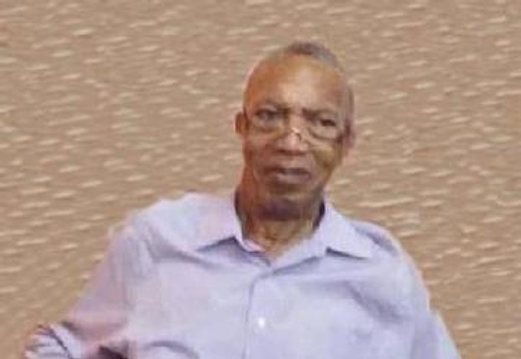 Samuel H Carter, Jr. Profile Photo
