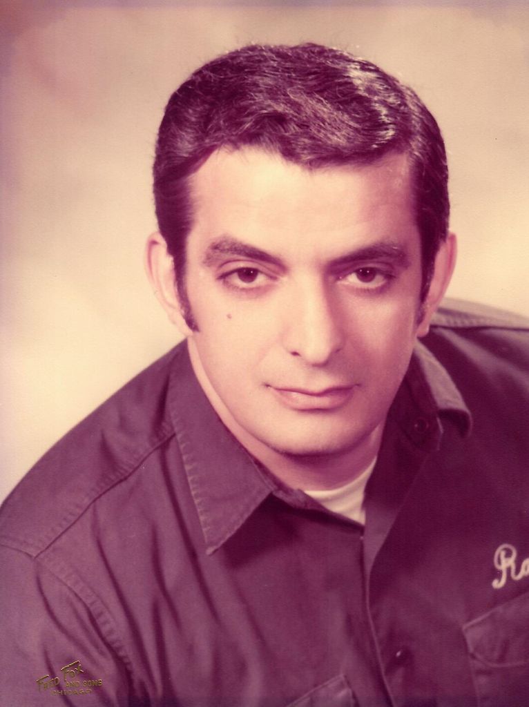 Raymond Benjamin Sofia Profile Photo