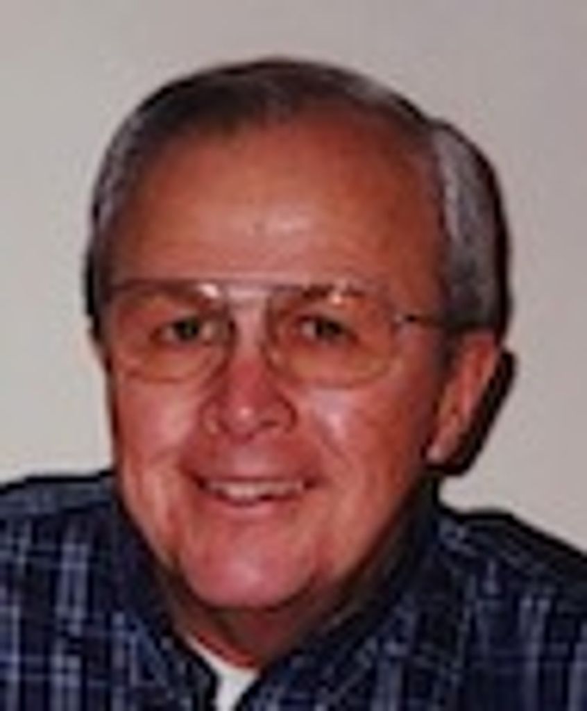 George  L. Marquardt Profile Photo