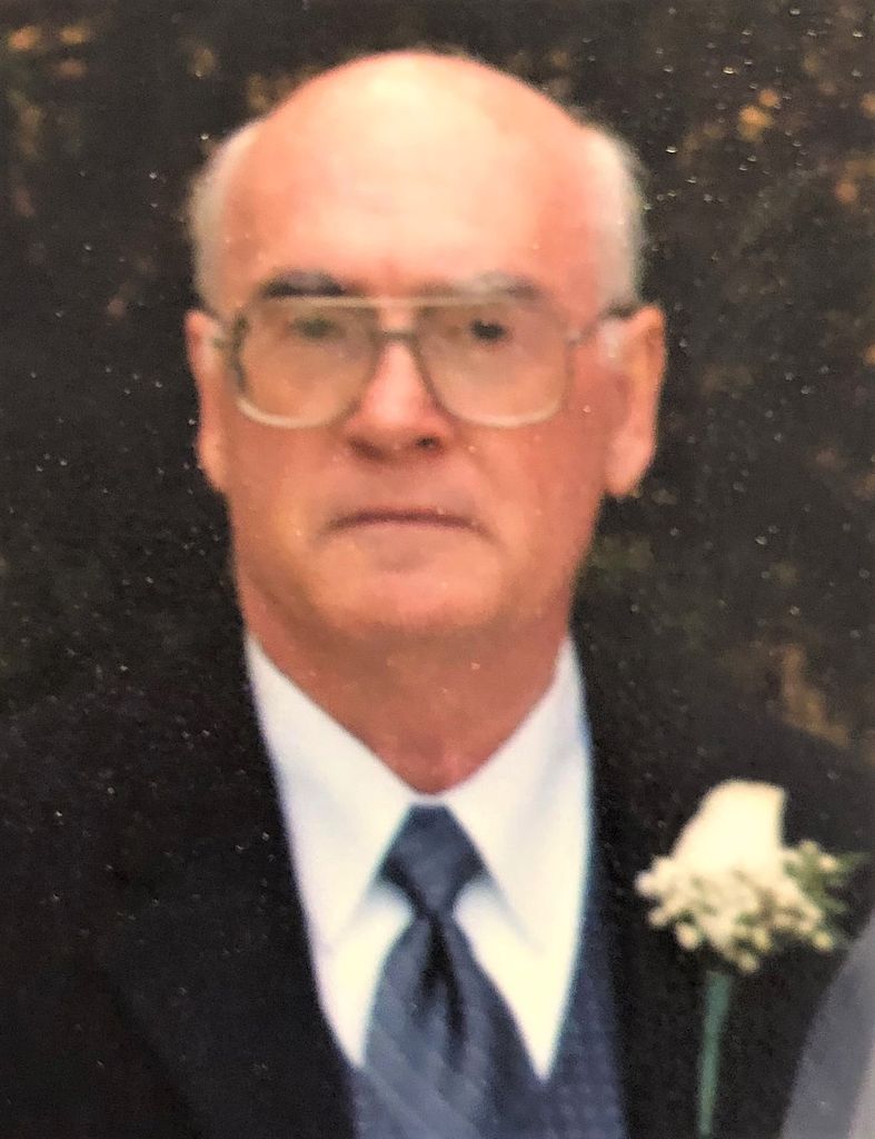 Arthur Joseph Allen
