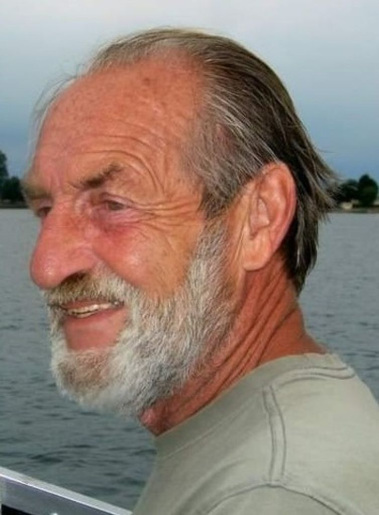 Patrick L. Bass Profile Photo